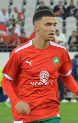 Photo of Bilal El Khannouss