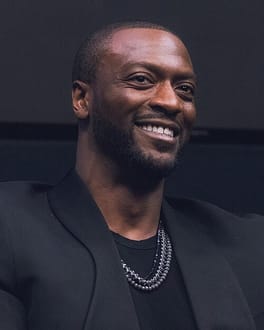 オルディス・ホッジ（俳優・テレビ俳優）の写真