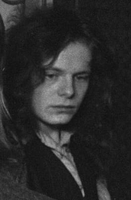 ポール・コゾフ（ギタリスト・音楽家）の写真