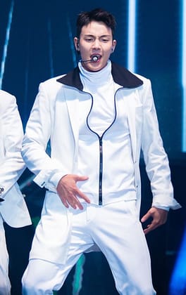 Photo of Shownu