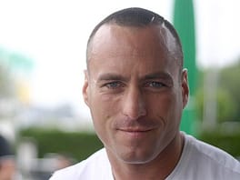 Photo of Stefan Leko