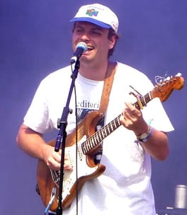 Photo of Mac DeMarco