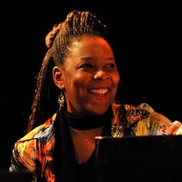 Photo of Patrice Rushen