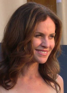 Photo of Amy Brenneman