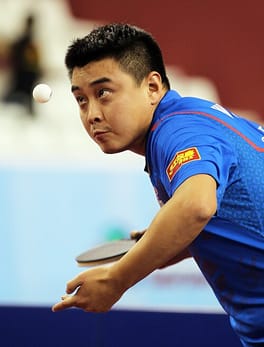 Photo of Wang Hao