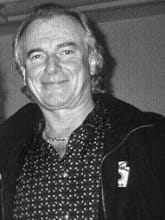 Photo of Alan White