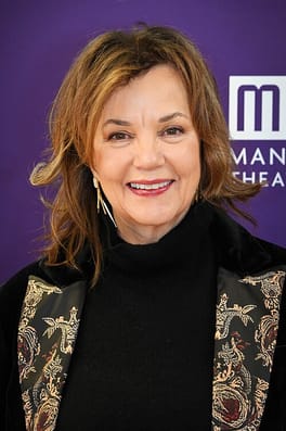 マーガレット・コリン（俳優・テレビ俳優）の写真