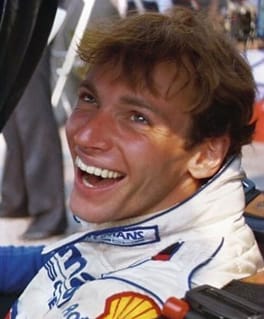 Photo of Stefan Bellof