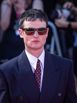 Photo of Tom Sturridge