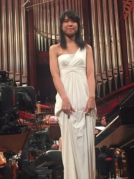 Photo of Kate Liu