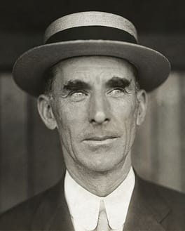 Photo of Connie Mack