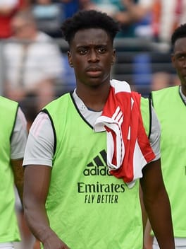 アルベール・サンビ・ロコンガ（サッカー選手）の写真