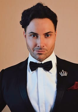 Photo of Paolo Andrea Di Pietro