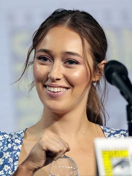 Photo of Alycia Debnam-Carey