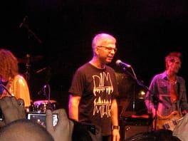 Photo of Tony Visconti