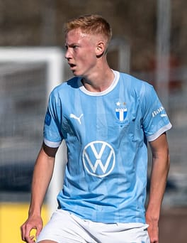 Photo of Hugo Larsson