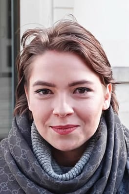 Photo of Patricia Janečková