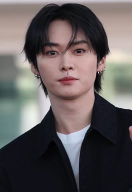 Photo of Lee Know