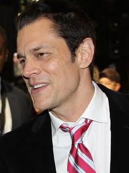 ジョニー・ノックスビル（俳優・脚本家）の写真