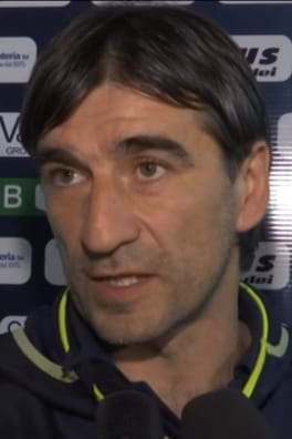 Photo of Ivan Jurić