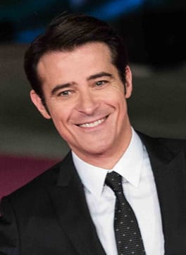 Photo of Goran Višnjić