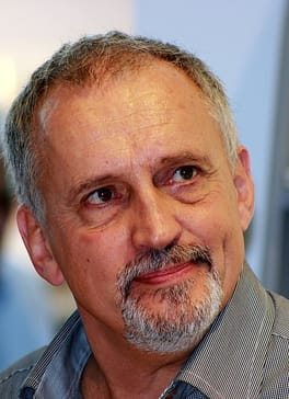 Photo of Jussi Adler-Olsen
