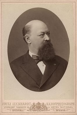 Photo of Franz von Suppè
