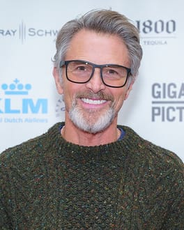 Photo of Tim Daly
