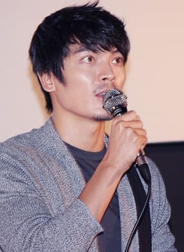 キム・ソンオ（俳優・映画俳優）の写真