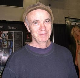 Photo of Tom Noonan