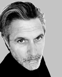 Photo of Steve Jansen