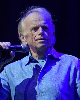 Photo of Al Jardine