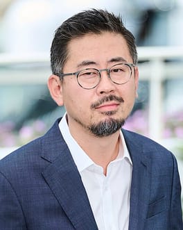 Photo of Na Hong-jin