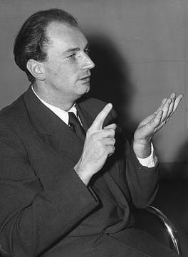 Photo of Rafael Kubelík