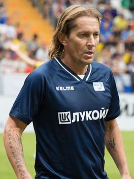 Photo of Míchel Salgado