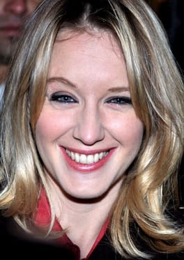 リュディヴィーヌ・サニエ（映画俳優・テレビ俳優）の写真