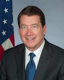 Photo of Bill Hagerty