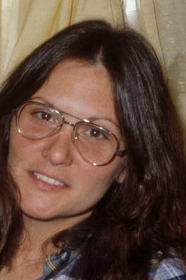 Photo of Linda Lovelace
