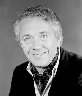 Photo of Jean-Pierre Cassel