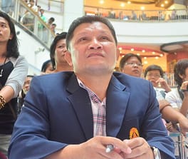 Photo of Khaosai Galaxy