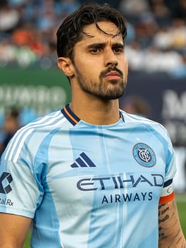 Photo of Thiago Martins