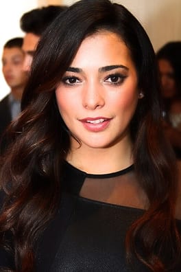 ナタリー・マルティネス（俳優・モデル）の写真