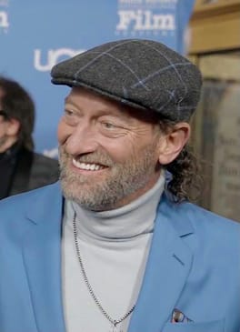 トロイ・コッツァー（俳優・映画監督）の写真