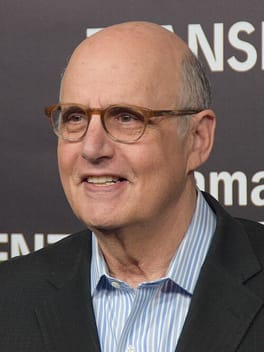 Photo of Jeffrey Tambor