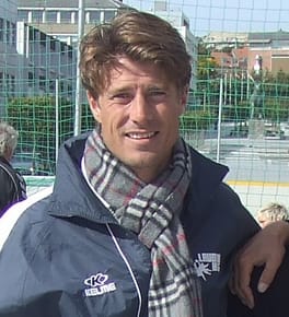 Photo of Brian Laudrup