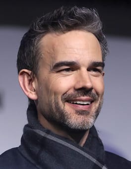 クリストファー・ゴーラム（俳優・テレビ俳優）の写真