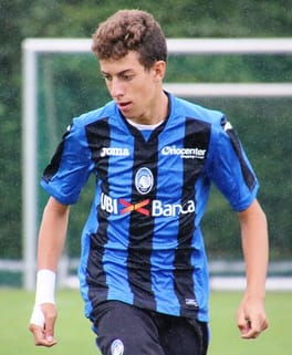 Photo of Matteo Ruggeri Genini