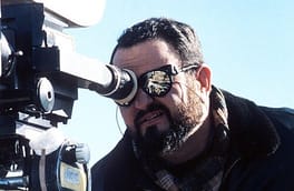 Photo of John Milius