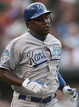 Photo of Yuniesky Betancourt