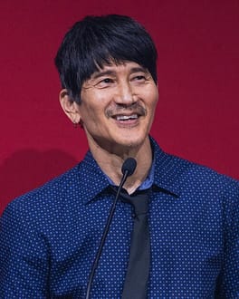 Photo of Gregg Araki